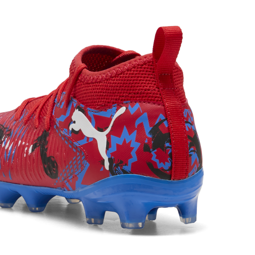 Dětské kopačky Puma FUTURE 8 Match Playmakers FG/AG