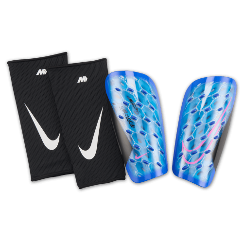 Fotbalové chrániče Nike Mercurial Lite SuperLock
