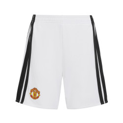 Mini komplet adidas Manchester United FC domácí 2026/2027