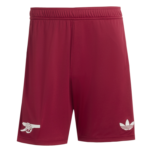 Trenky adidas Arsenal FC 3RD 2025/2026