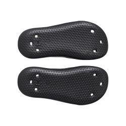 Dětské pantofle Under Armour Locker V SL