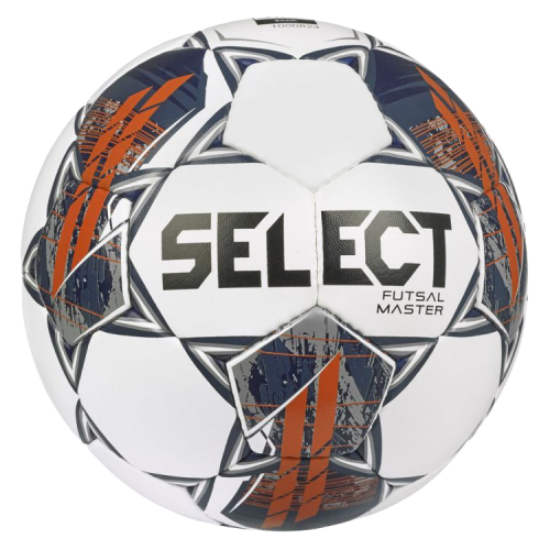 Futsalový míč Select Futsal Master Grain