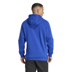 Mikina s kapucí adidas Tiro 26 League Full Zip