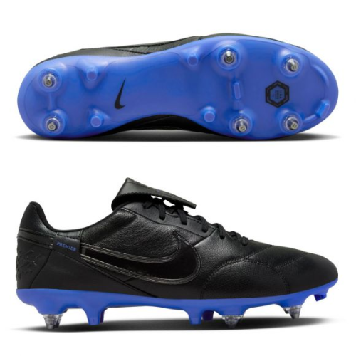 Kopačky Nike Premier 3 SG-PRO Anti-Clog Traction