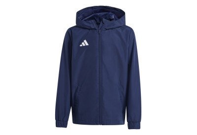 Dětská bunda adidas Entrada 26 All Weather