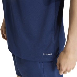 Polo adidas Entrada 26