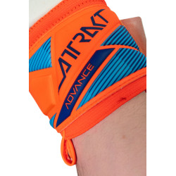 Brankářské rukavice Reusch Attrakt Advance