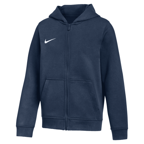 Dětská mikina s kapucí Nike Park 26 Fleece Full-Zip