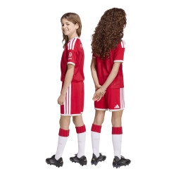 Dětské trenky adidas FC Bayern Mnichov domácí 2026/2027