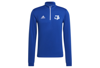Tréninková mikina adidas Entrada 22 SK Rapid Psáry