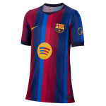 Dětský dres Nike FC Barcelona domácí 2026/2027