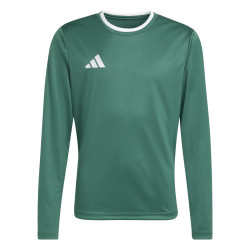 Dětský dres adidas Entrada 26 dlouhý rukáv