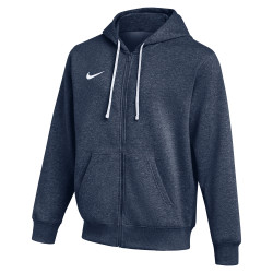 Mikina s kapucí Nike Park 26 Fleece Full-Zip