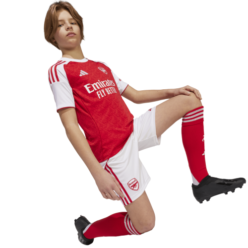 Dětské trenky adidas Arsenal FC domácí 2025/2026