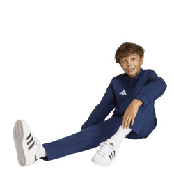 Dětská vycházková bunda adidas Entrada 26 Presentation