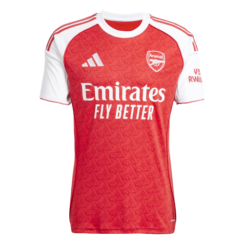Dres adidas Arsenal FC domácí 2025/2026