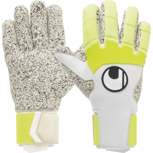 Brankářské rukavice Uhlsport Pure Alliance Supergrip+ Finger Surround