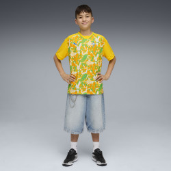Dětský tréninkový dres Puma Neymar JR Brazil Passion