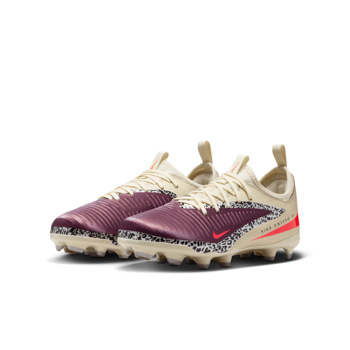 Dětské kopačky Nike United Phantom 6 Low Academy FG/MG