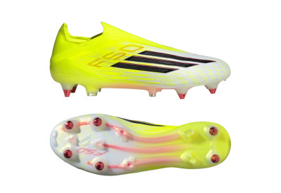 Kopačky adidas F50 Elite Laceless SG