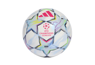 Mini lopta adidas UCL