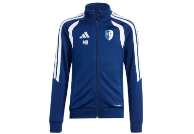 Mikina adidas Tiro 26 League TJ Sokol Čestlice