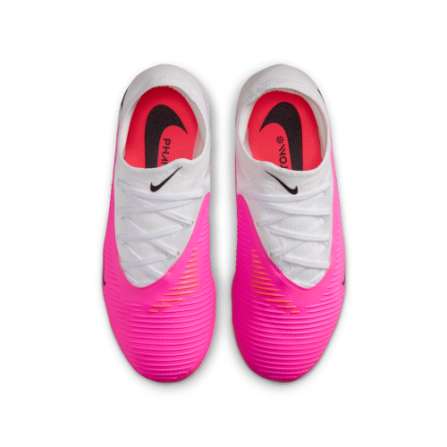 Dětské kopačky Nike Phantom 6 Low Pro FG/MG