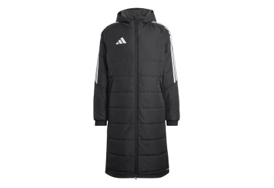 Zimní kabát adidas Tiro 26 League Long Coat