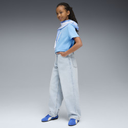 Dětské triko Puma Manchester City FC ftblCULTURE