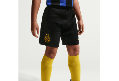 Detské trenky Nike Inter Milán domácí 2026/2027