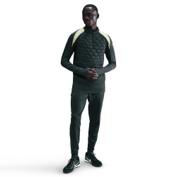 Tréninková mikina Nike Strike Therma-FIT