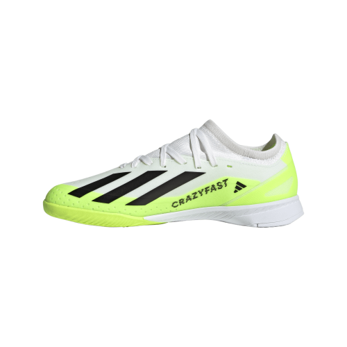 Dětské sálové kopačky adidas X Crazyfast.3 IN