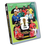 Album na kartičky Panini Adrenalyn XL FIFA World Cup USA 2026