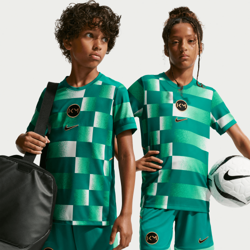 Dětský dres Nike Kylian Mbappé Academy