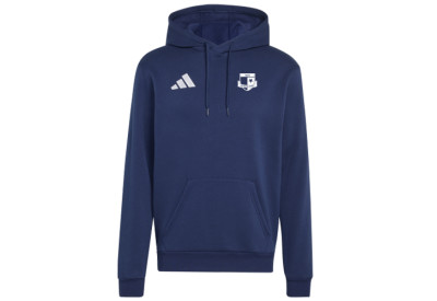 Mikina s kapucí adidas Entrada 26 SK Rapid Psáry