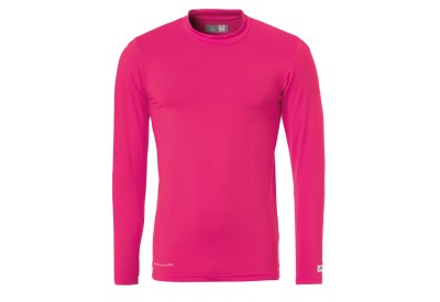 Dětské elastické termo triko Uhlsport s dlouhým rukávem