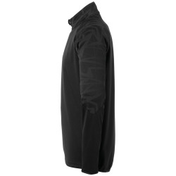 Dětská tréninková mikina Uhlsport Goal 25 1/4 Zip Top
