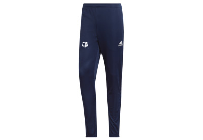 Dětské tréninkové kalhoty adidas Entrada 22 SK Rapid Psáry