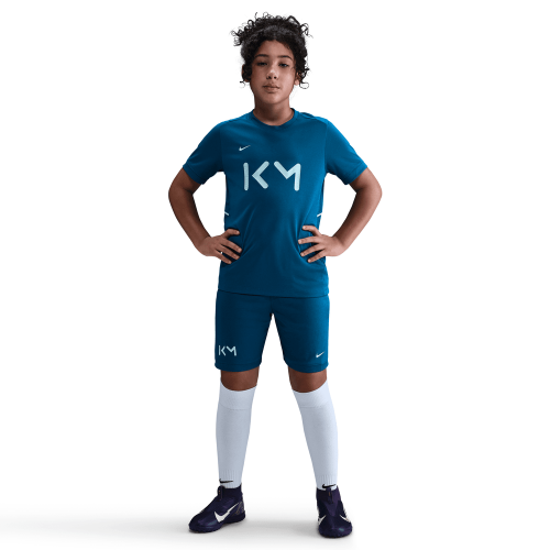 Dětský dres Nike Kylian Mbappé Academy
