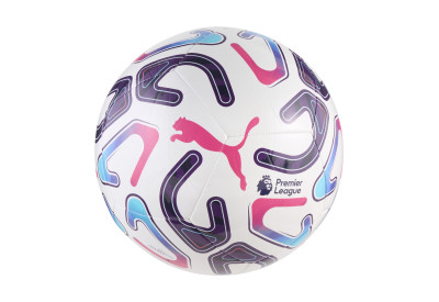 Futbalová lopta Puma STELLAR Play Premier League Reactivity