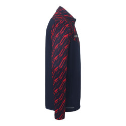 Tréninková bunda Uhlsport Progressive 28 Poly Jacket