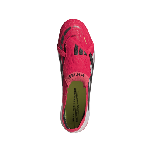 Kopačky adidas Predator Elite FT FG