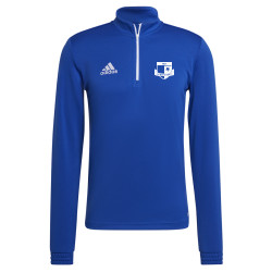 Tréninková mikina adidas Entrada 22 SK Rapid Psáry