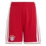 Dětské trenky adidas FC Bayern Mnichov domácí 2026/2027
