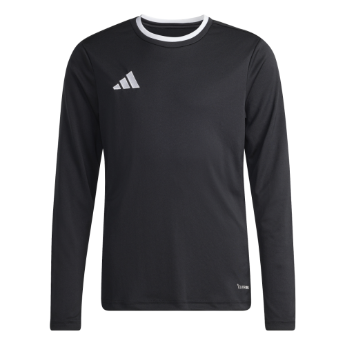 Dětský dres adidas Entrada 26 dlouhý rukáv