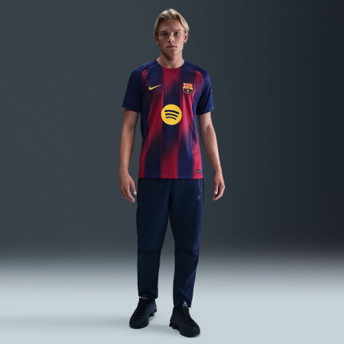 Dres Nike FC Barcelona domácí 2025/2026