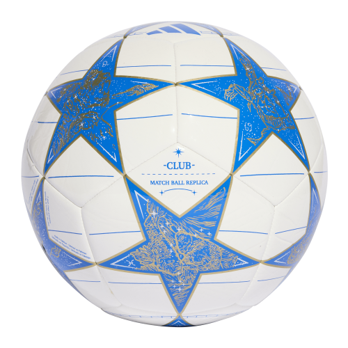 10x Fotbalový míč adidas UCL Club