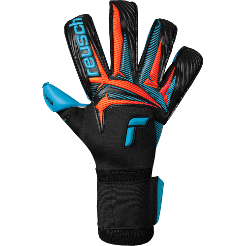 Brankářské rukavice Reusch Attrakt Aqua Evolution