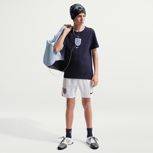 Dětské domácí trenky Nike Anglie 2026