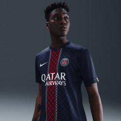 Dres Nike PSG domácí 2025/2026
